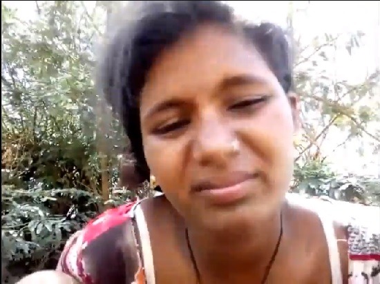 Village Girl Roja Sex Polam Lo Telugu Outdoor Sex