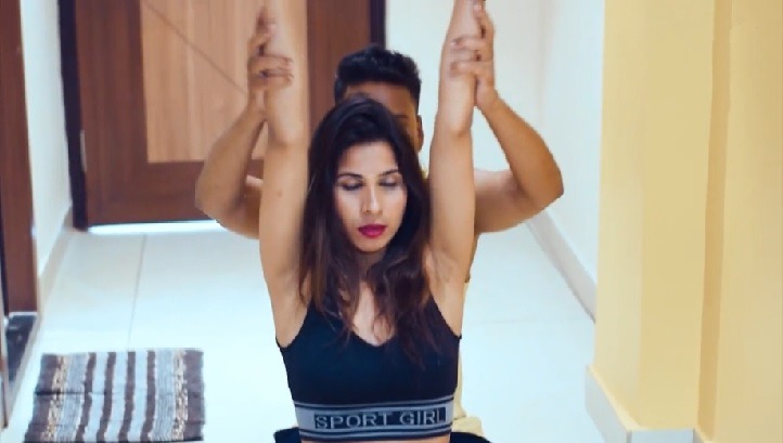 Telugu Yoga Teacher Porn Movie Ammayi Tho Telugu Bf Fim