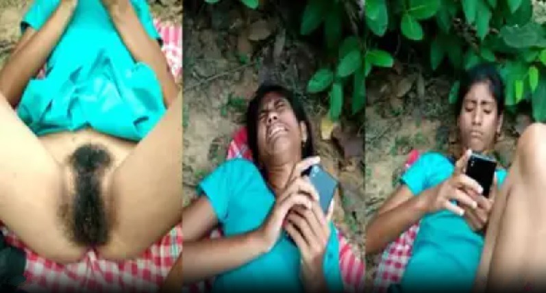 Polam Lo Adivi Lanti Puku Sex Telugu Outdoor Porn