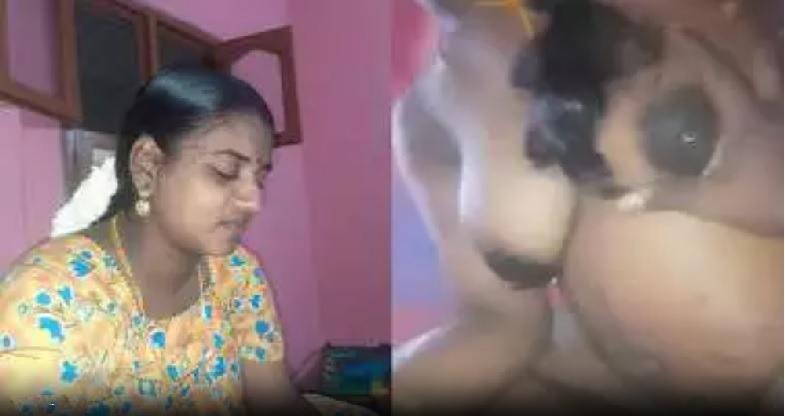 Pregnant Panimanshi Tho Mast Sarasam Telugu Maid Porn