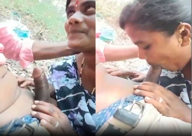 Telugu Outdoor Sex