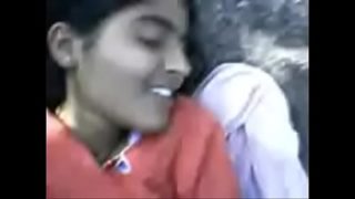 Sexy rajamundhri girl hot boobs fucked in forest