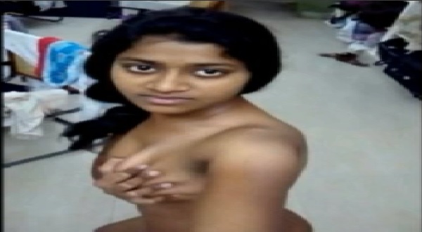 Sex Selfie Videos Telugu - Horny south indian teen naked mms - Telugu nude mms