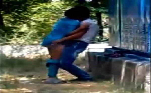 Telugu Nurse Sex - Hot nurse ammayi outdoor fuck - Hyderabad outdoor sex