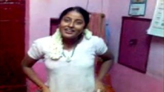 Young telugu neighbor secret dengudu video