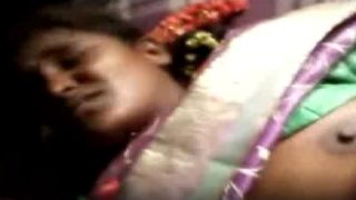 Kotha bharya shobana rathri video leaked