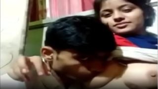 MMS video of south indian ammayi sollu nakkadam