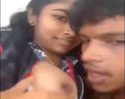 18 Vaysu Sex - 19 vayasu villa pilla pedha boobs selfie - Village telugu porn
