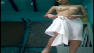 Vijayawada pilla nangi ha dance chese video