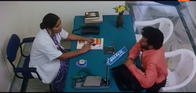 Telugu Doctor Sex Videos - Doctor dengu cheiyadam nerpinchindhi - Telugu porn videos