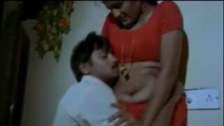 Telugu sex blue film bharya son friend tho