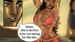 Savita bhabhi first sex comics dengu video