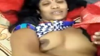 Telugu aunty vijaya saree sex mms