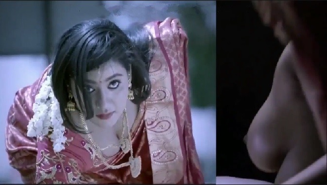 Blue film telugu heroine nadinchindhi - Tollywood sex scene