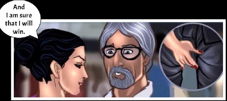 Xxxxxxx Video Hd Sabitabhabhi - Miss india savita bhabhi porn 2 - Indian comics dengu
