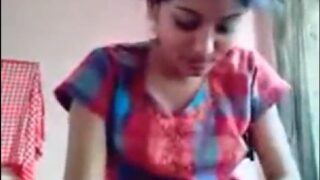 Telugu teen ammayi sarala sex video