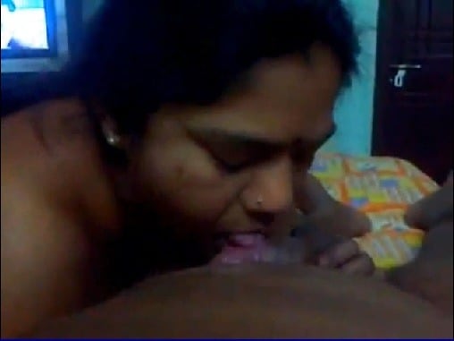 Telugu Mouth Sex - Telugu aunty blowjob sex hd lo - Andhra aunty porn