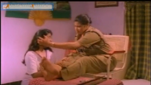 Indian Police Lesbian Sex - Police station lo telugu bf sex video - Andhra b grade movie