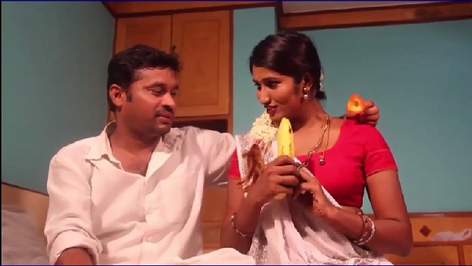 Shobanam Gadi Sex - Telugu hd sex video first night - Telugu sarasam video