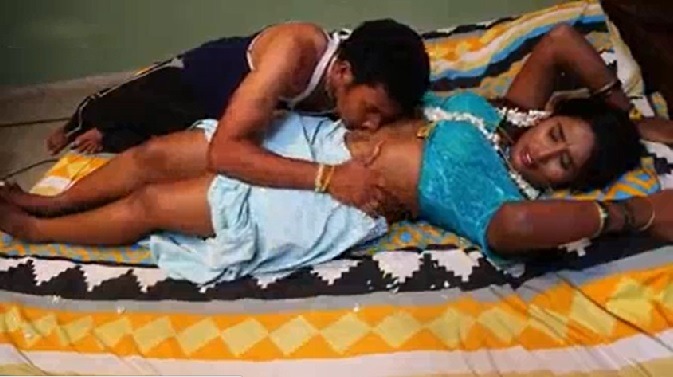 Shobanam Video Xxx - Blue film swathi naidu shobanam - Telugu first night sex