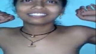 Desi nude telugu girl puku fingering