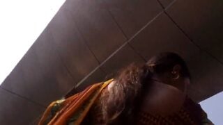 Desi porn mms telugu ammayi puku