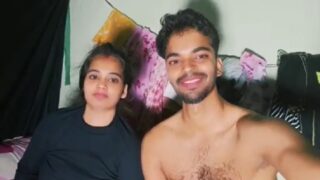 Pelli tharvatha telugu couple sex mms