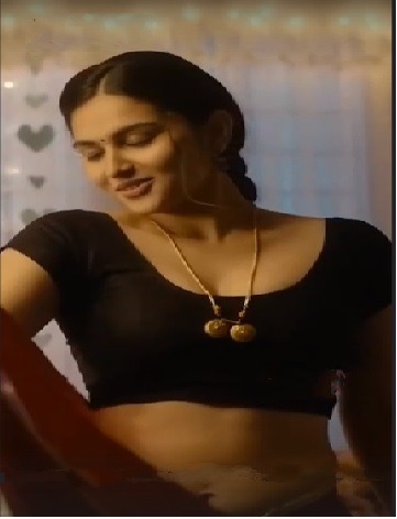 Pure Kannada Sexy - Kannada actress kayadu sexy viral porn - Telugu actress porn