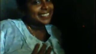 Pakkinti aunty nighty tho blowjob lover hi first time