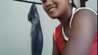 Palleturu lo telangana girl second bf tho sex