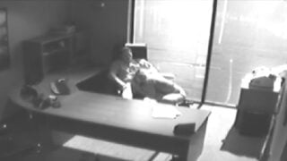 Hyderabad office cctv lo real sex mms