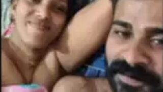 Pakkainti wife tho pettina first time sex affair