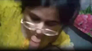 vizag phd student ichina blowjob clip