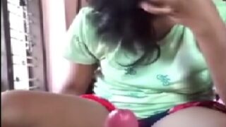 Chennai girl vanita andhra vadihi blowjob