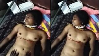 Dabbu kosam pelli ainadi inkohadu tho sex