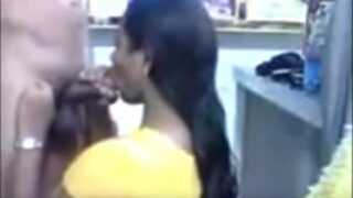 Inti panimanshi anitha nagnanga ichina blowjob