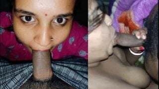 Peda boobs nalgonda aunty leela blowjob