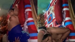 Village pedha boobs aunty vanathi ni kurradu fuck