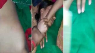 Green chudidhar andhra virgin pilla porn