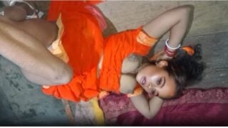 NRI telugu ammayi erotic dengudu part 2