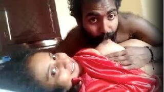 Selfie theshuntu kakinada wife pakkainti vadu tho