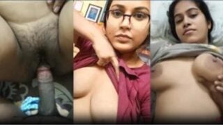 Telangana model priyanka pelli tarvata sex